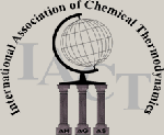 International Association of Chemical Thermodynamics