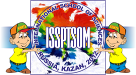 SCHOOL ISPRTSMOD2012